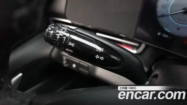 Hyundai Avante CN7, 2024 — фото 29