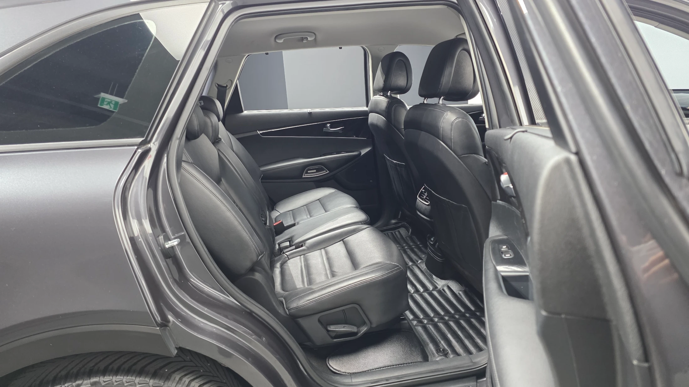 Kia Sorento, 2015 — фото 11