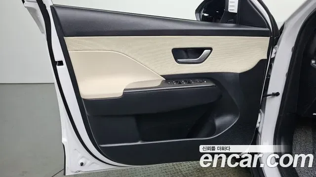 Hyundai Kona SX2, 2025 — фото 24