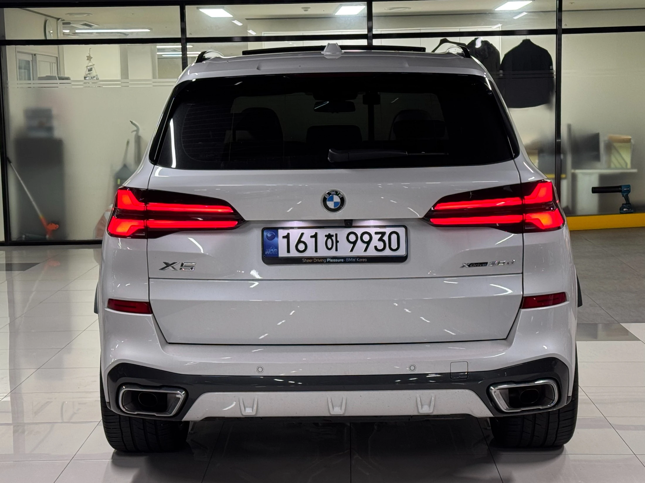 BMW X5 G05, 2026 — фото 3