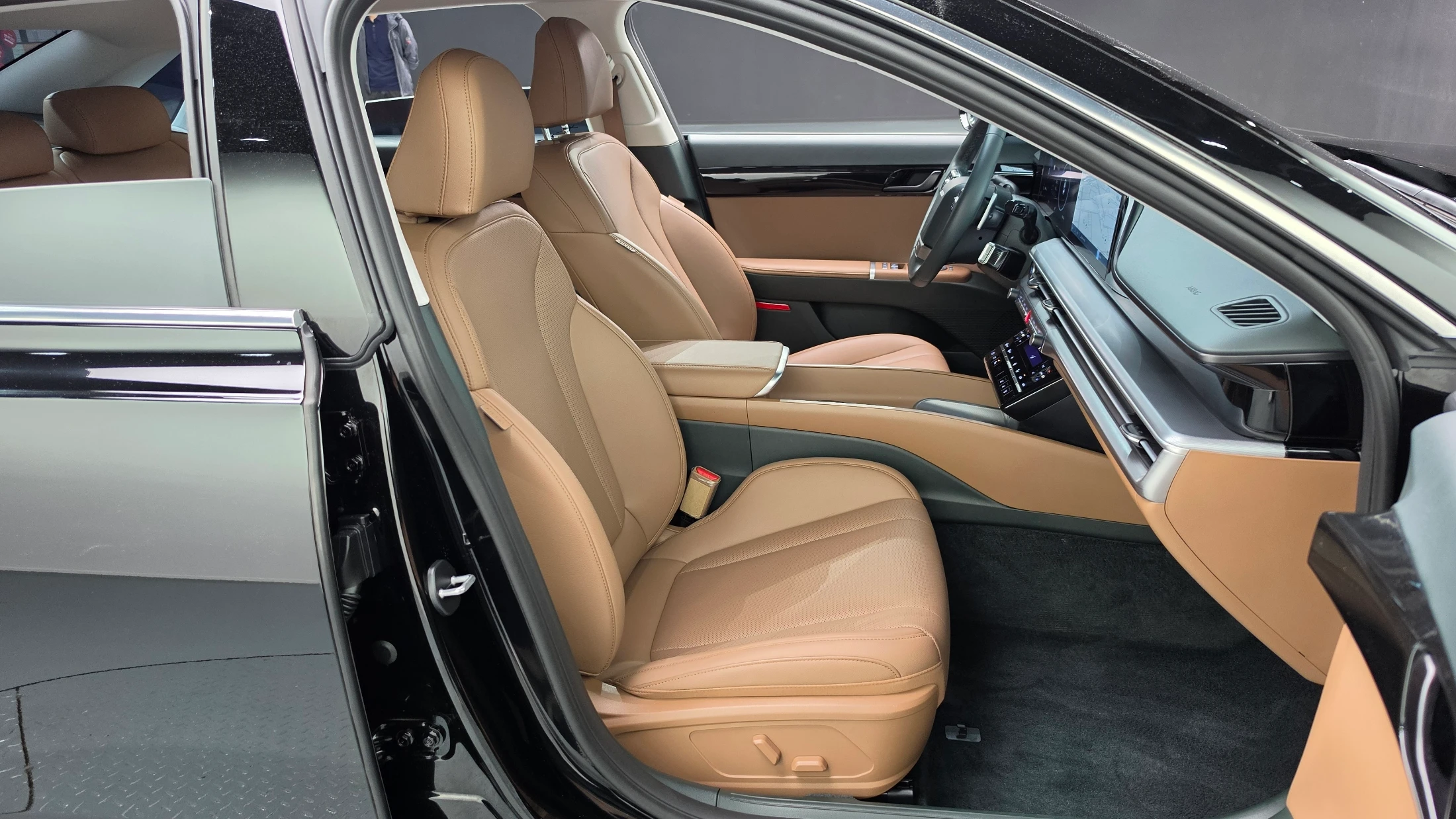 Hyundai Grandeur GN7, 2025 — фото 26