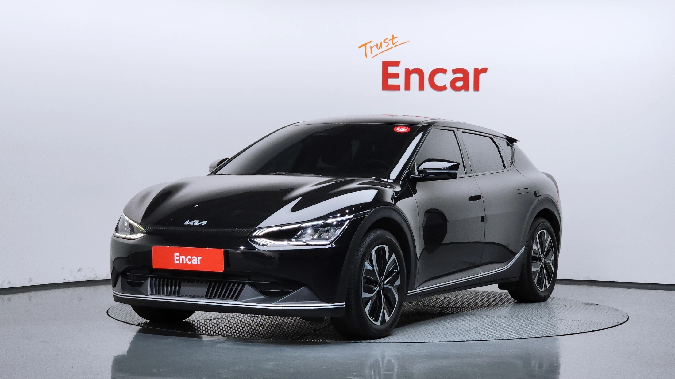 Kia Ev6