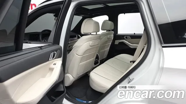 BMW X5 G05, 2025 — фото 26