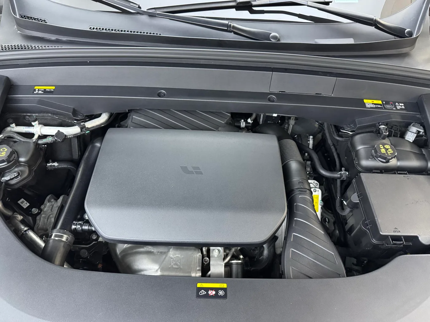 Li Auto Ideal L7, 2023 — фото 15