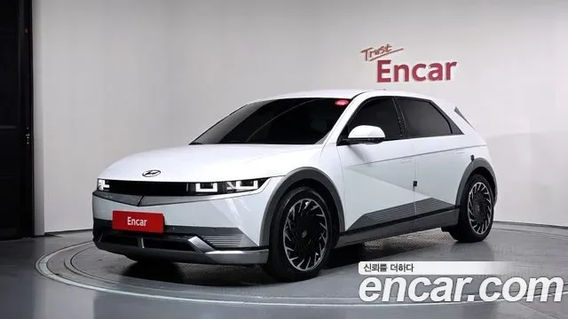 Hyundai Ioniq5 Ionic 5