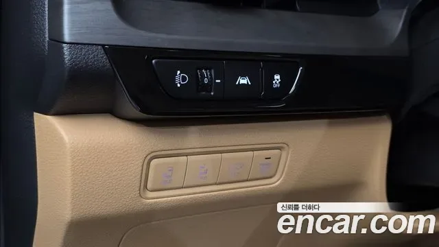 Kia Canival Carnival, 2022 — фото 17