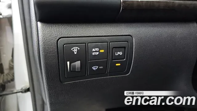 Hyundai Avante Hybrid, 2010 — фото 14
