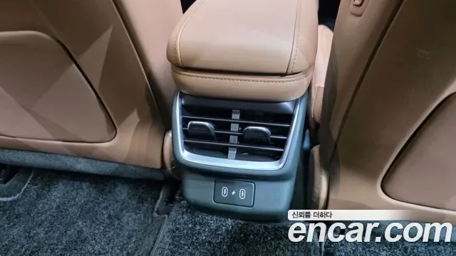 Hyundai Grandeur Hybrid (GN7), 2025 — фото 38