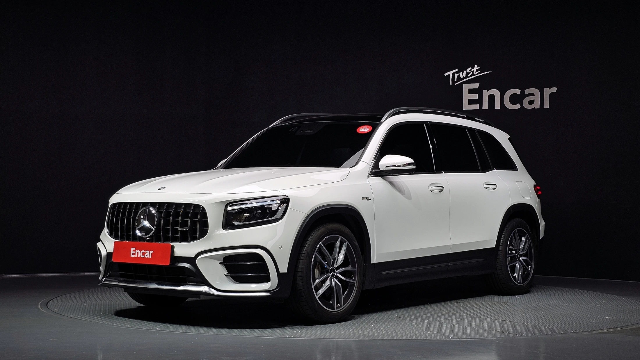 Mercedes-Benz Glb-Class X247