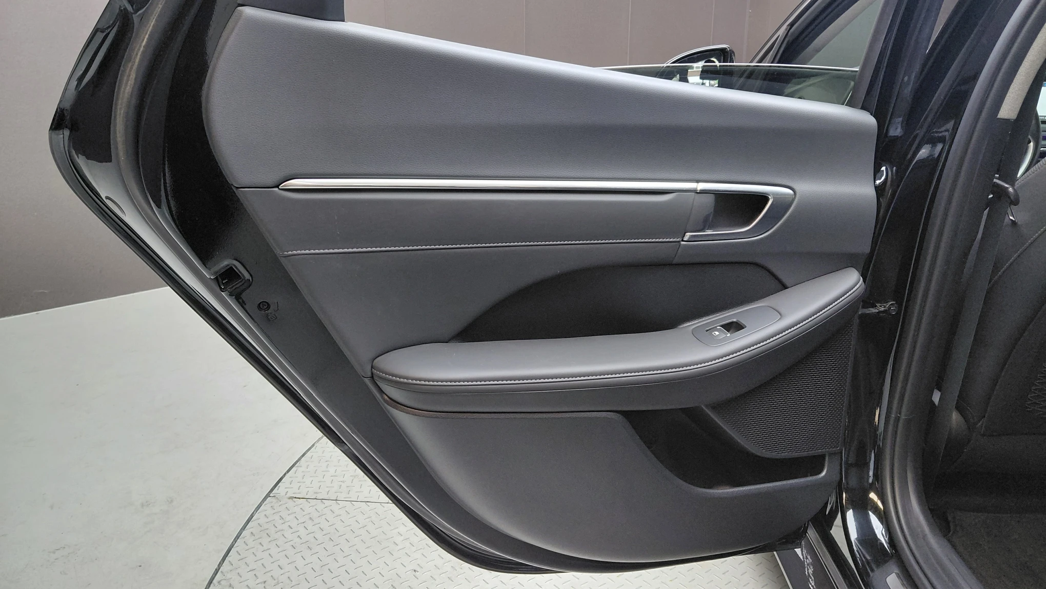 Hyundai Sonata DN8, 2022 — фото 25