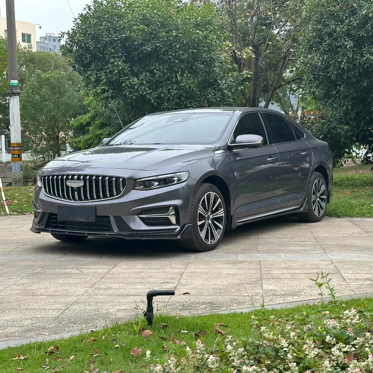 Geely Xing Rui