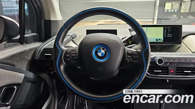 BMW I3, 2014 — фото 15