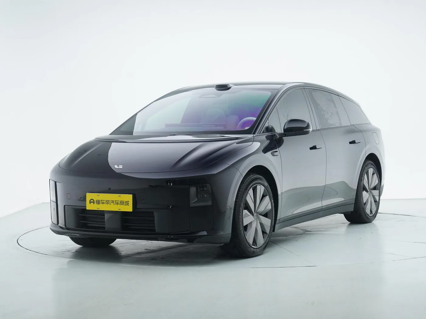 Li Auto ideal i6