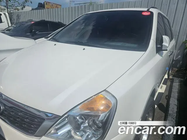 Kia Canival Carnival R