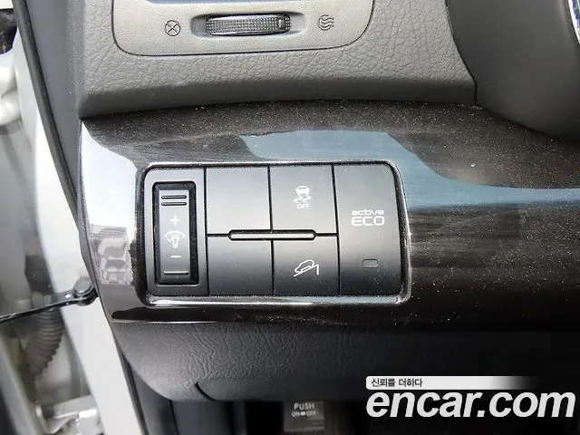 Kia Sorento, 2011 — фото 12