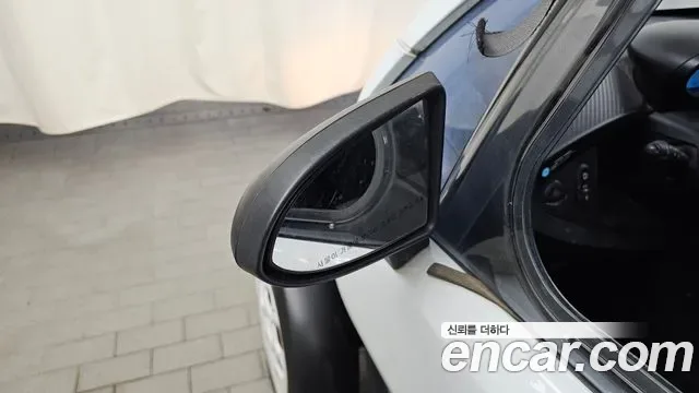 Renault-KoreaSamsung Twizy Twig, 2020 — фото 14