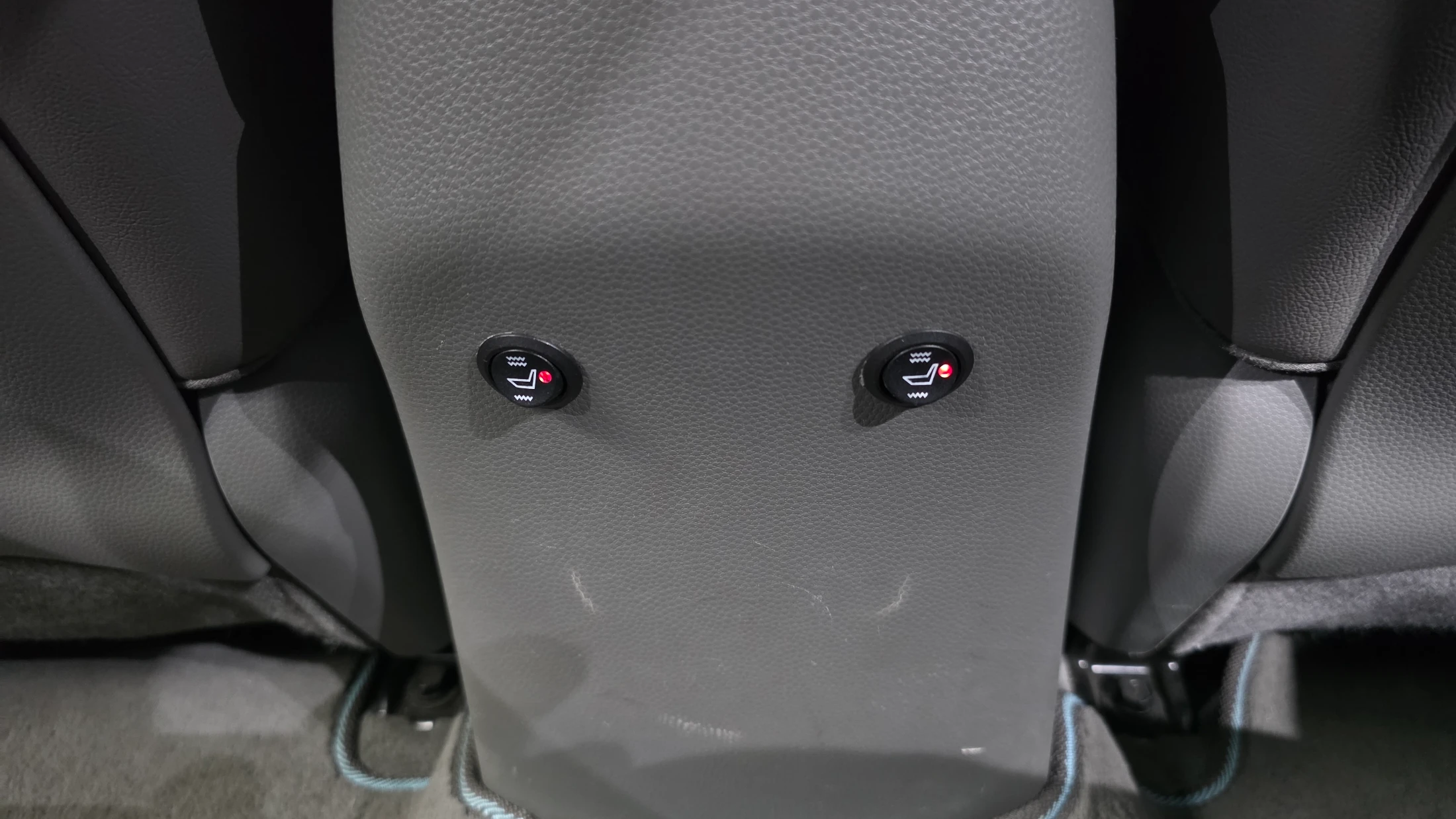 Kia Soul EV, 2018 — фото 19