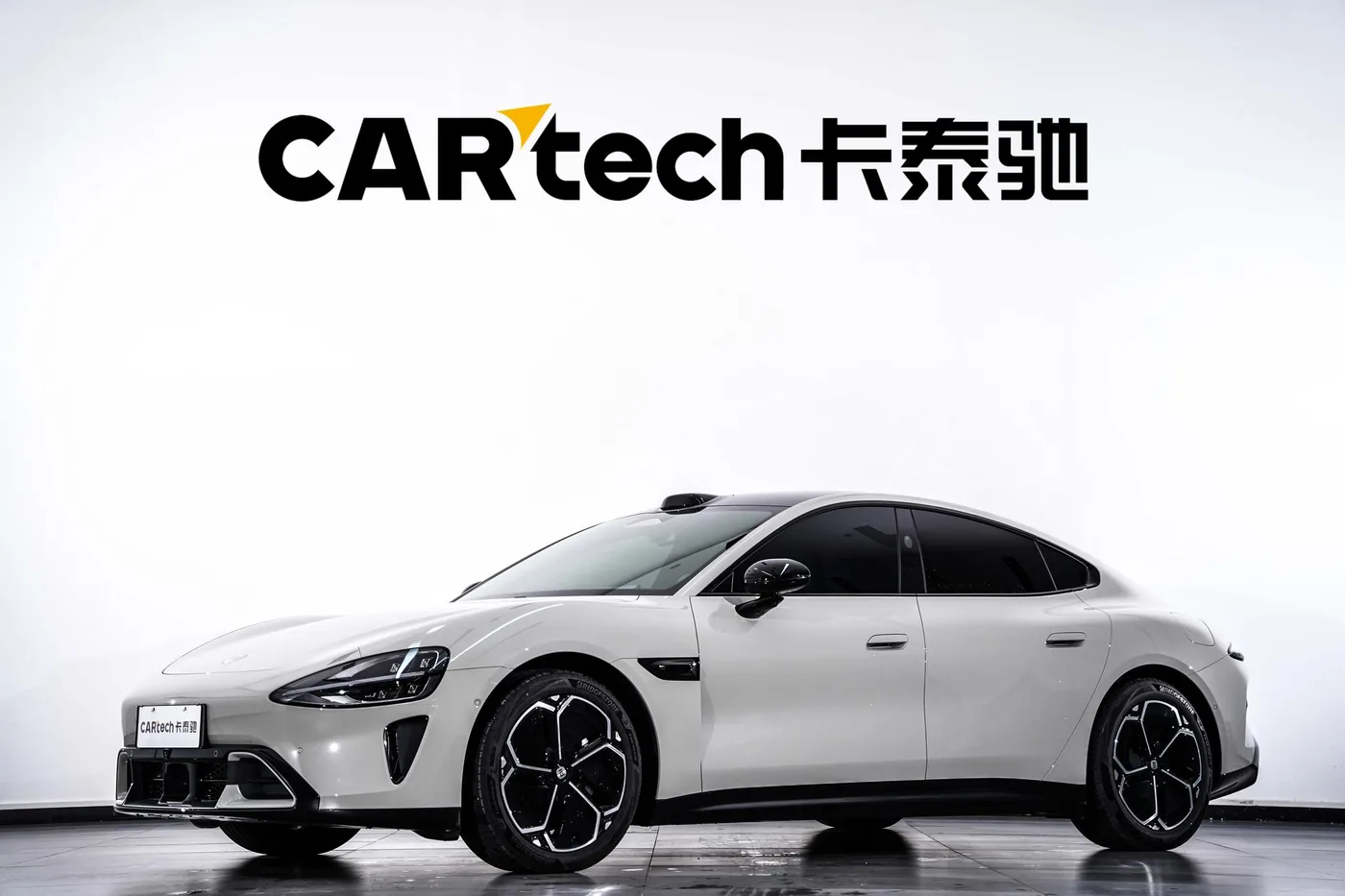 Xiaomi Auto Xiaomi SU7