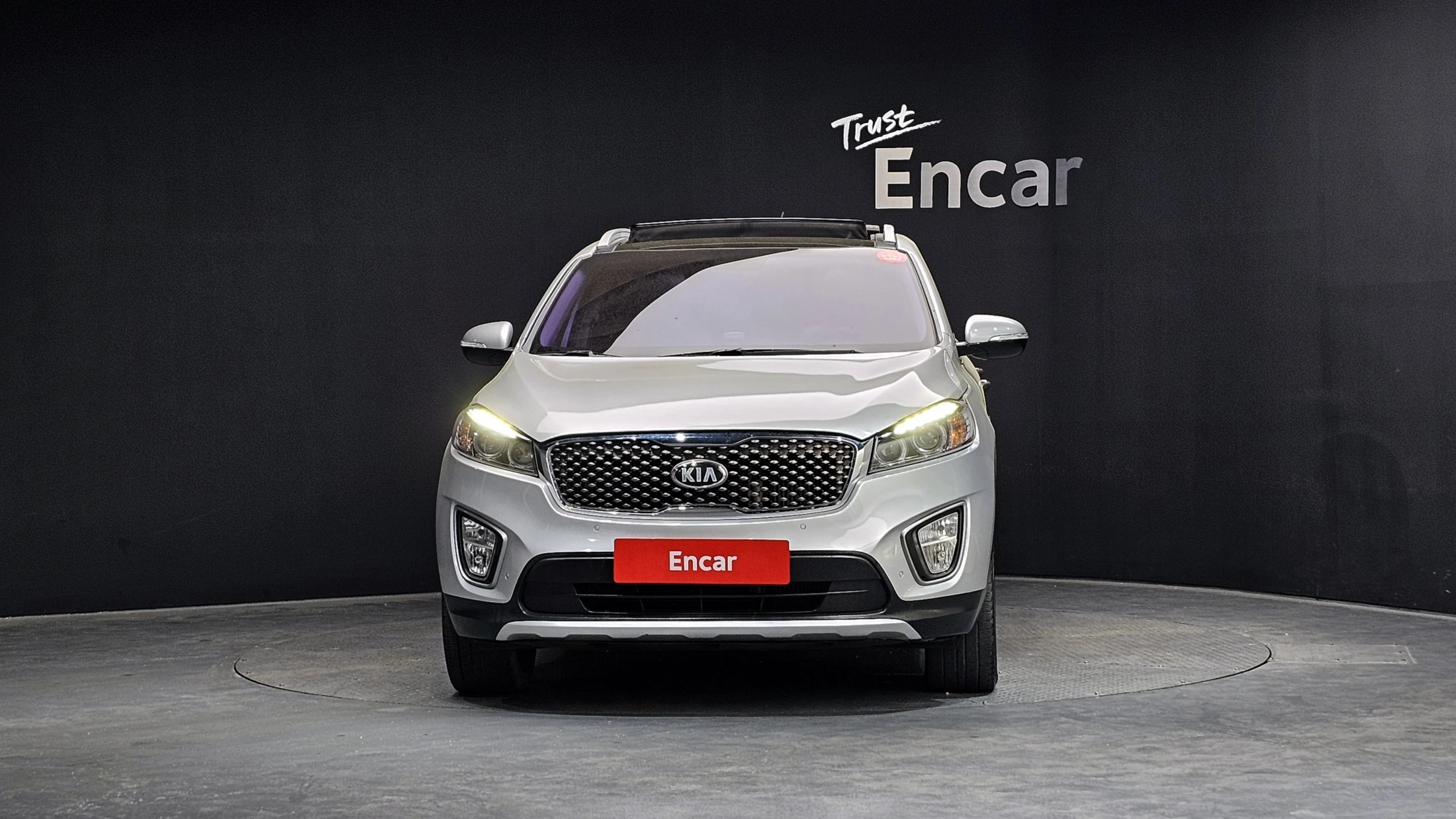 Kia Sorento, 2015 — фото 2