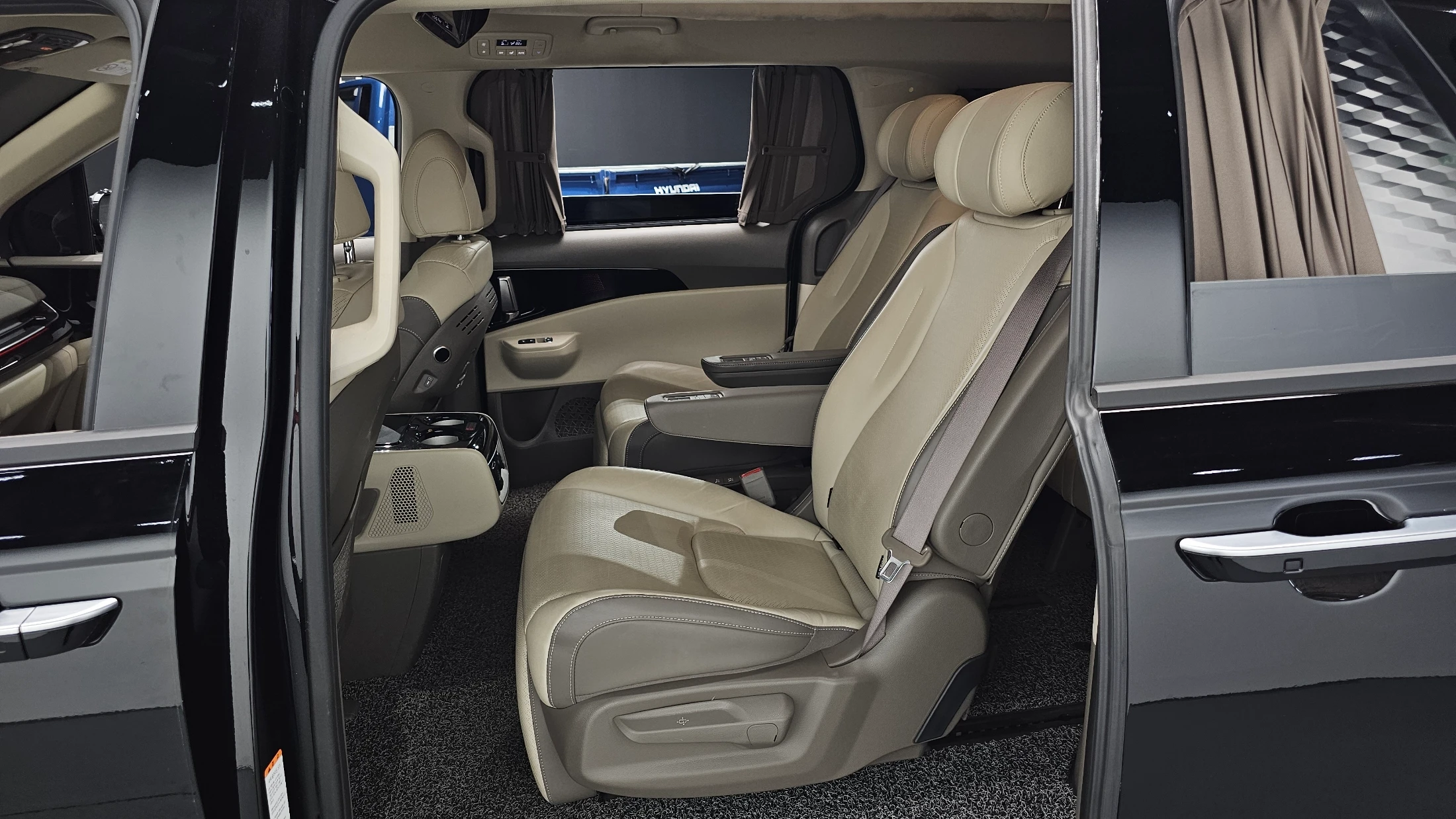 Kia Canival Carnival, 2025 — фото 12