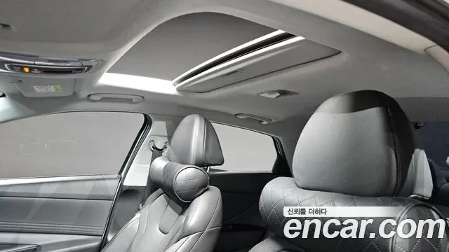 Hyundai Avante CN7, 2025 — фото 33