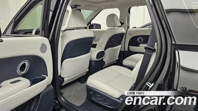 Hyundai Palisade LX3, 2025 — фото 11