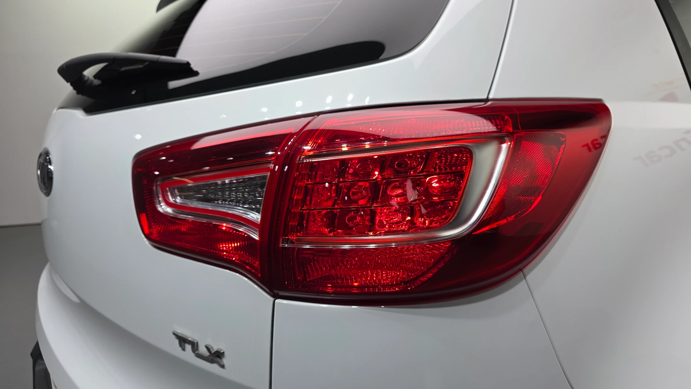 Kia Sportage, 2011 — фото 23
