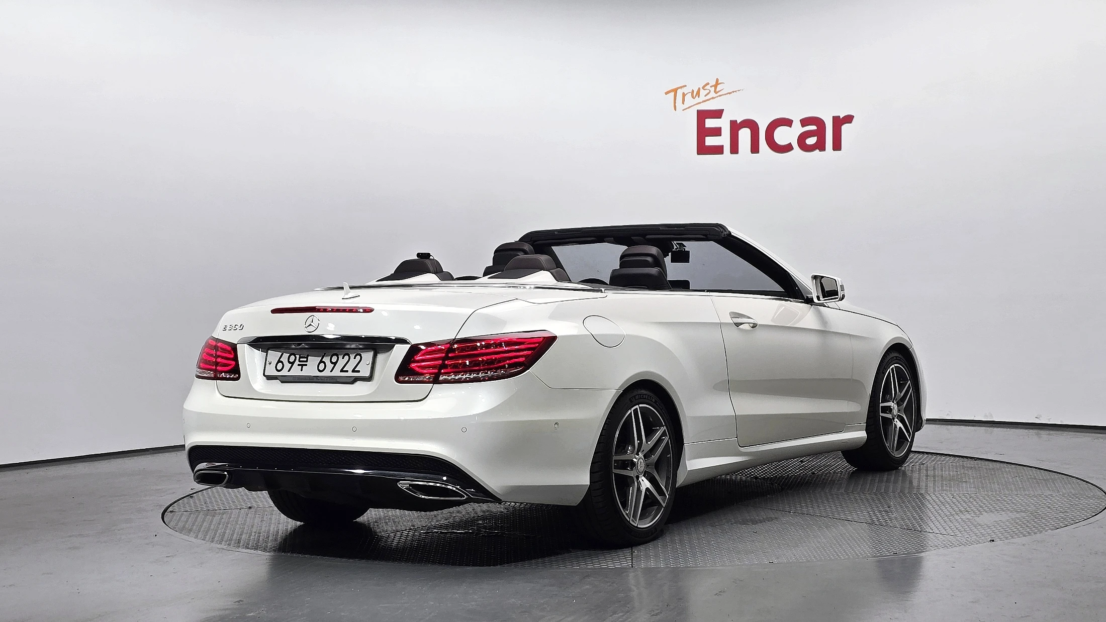 Mercedes-Benz E-Class W212, 2014 — фото 2