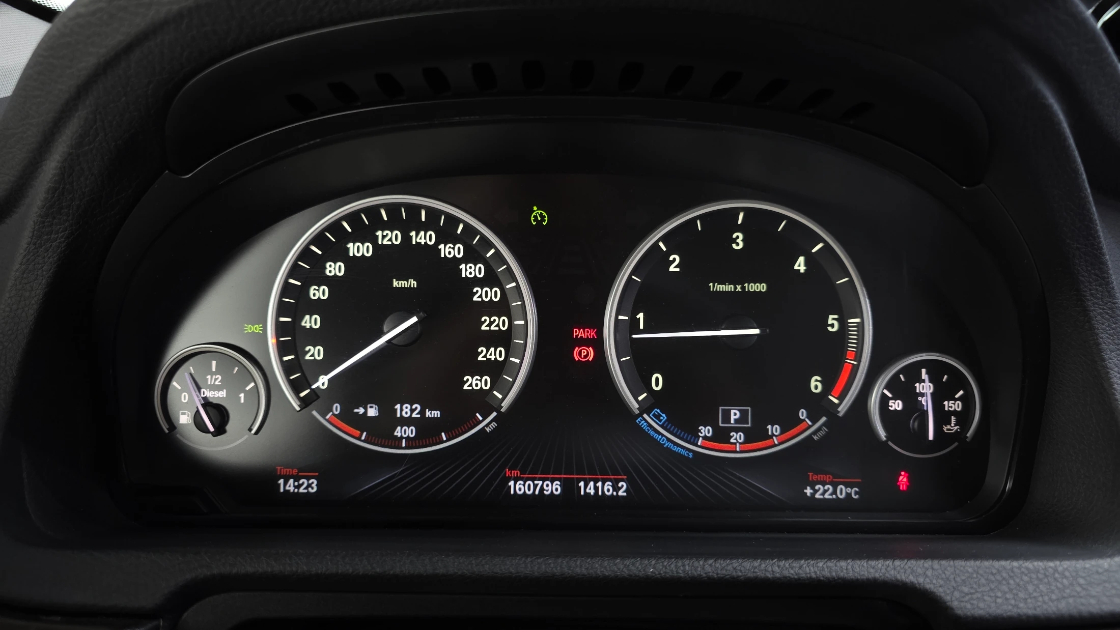 BMW Gran Turismo 5 Series GT (F07), 2012 — фото 8
