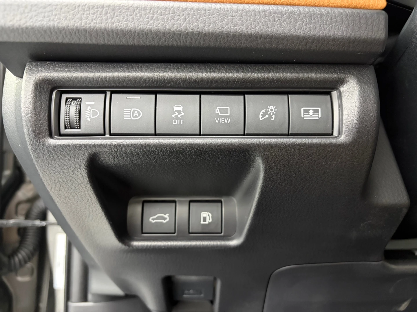 Toyota Camry xv80, 2026 — фото 13