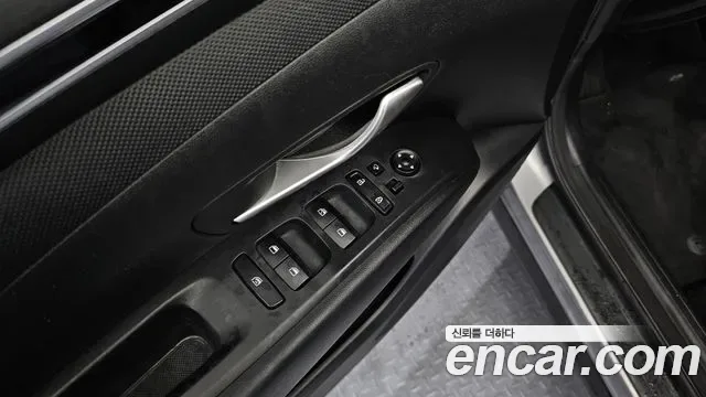Hyundai Tucson NX4, 2022 — фото 13