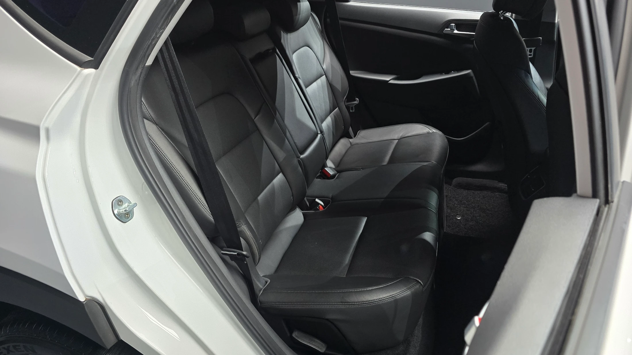 Hyundai Tucson, 2015 — фото 11