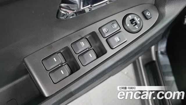 Kia Sportage, 2011 — фото 12