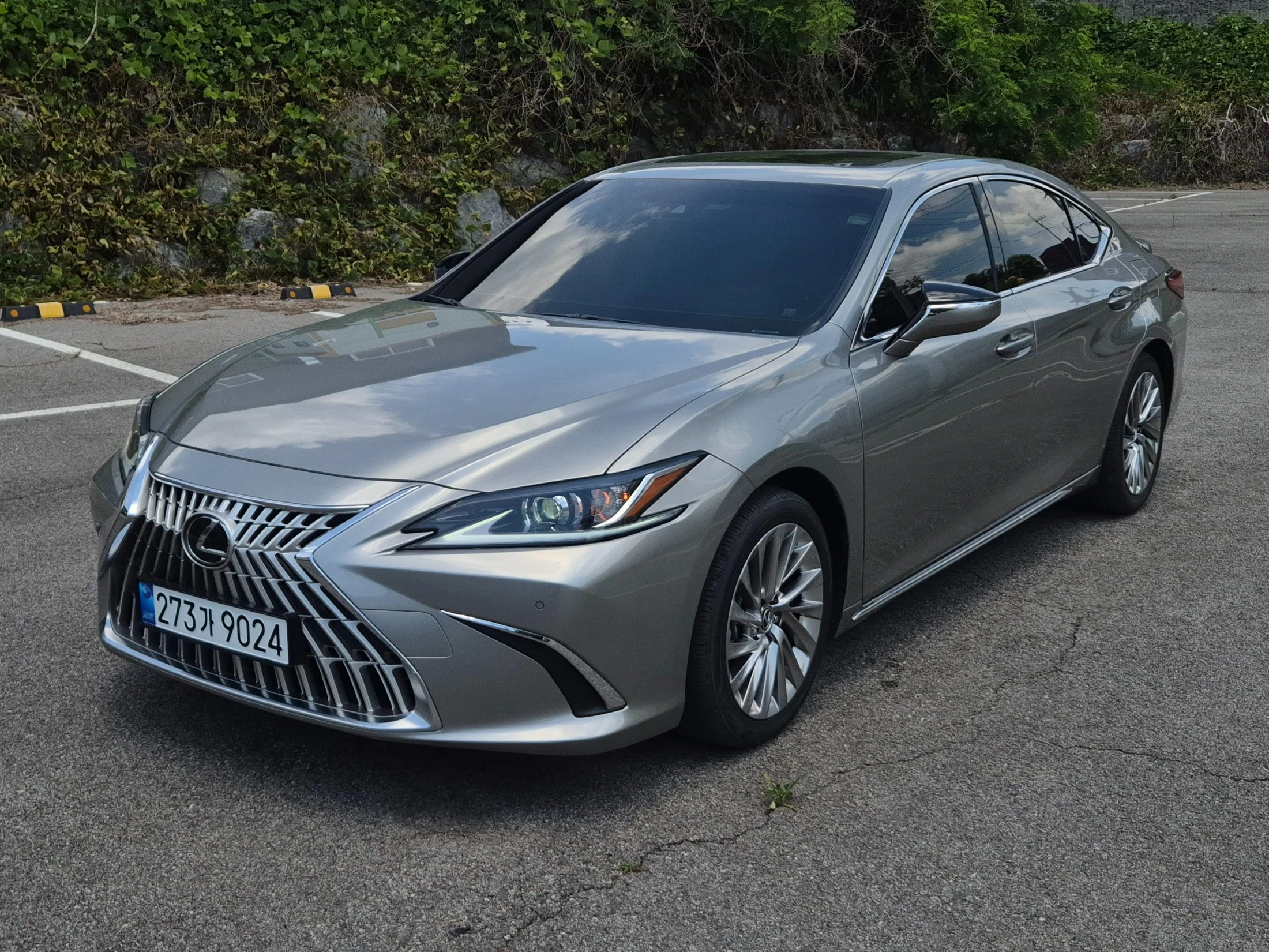 Lexus Es ES300H