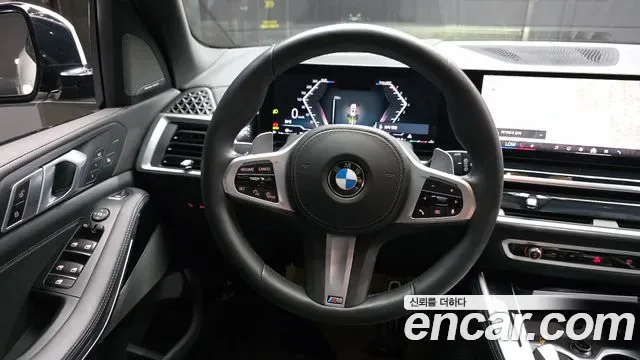 BMW X5 G05, 2025 — фото 13