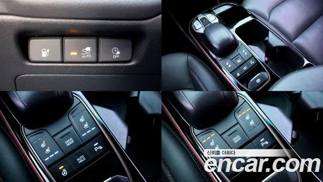Hyundai Ioniq Ionic Electric, 2016 — фото 16