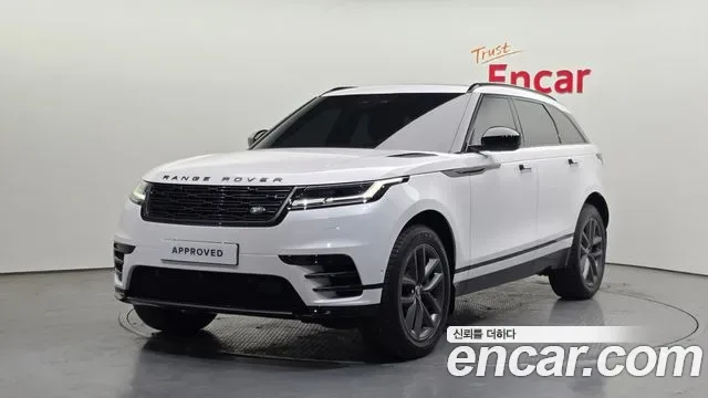 Land Rover Range Rover Velar Range Rover Bella