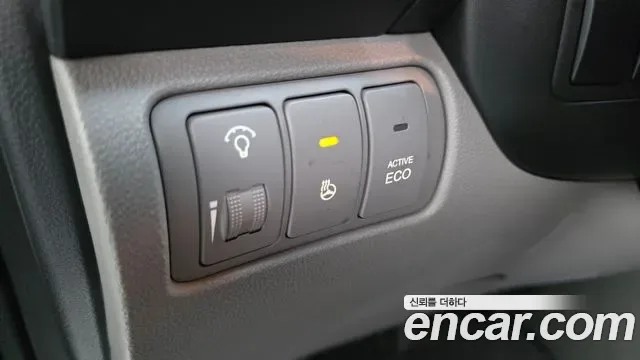 Kia Canival Carnival R, 2012 — фото 29