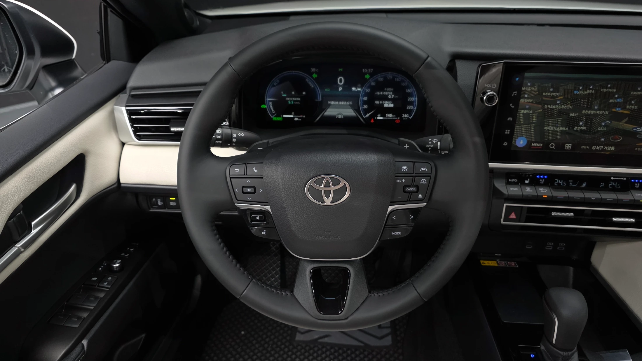 Toyota Camry xv80, 2026 — фото 13