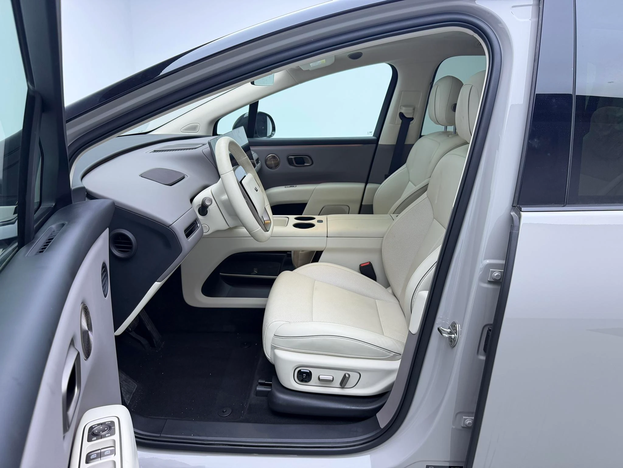 Li Auto ideal i8, 2025 — фото 12