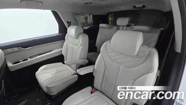 Hyundai Palisade, 2019 — фото 12