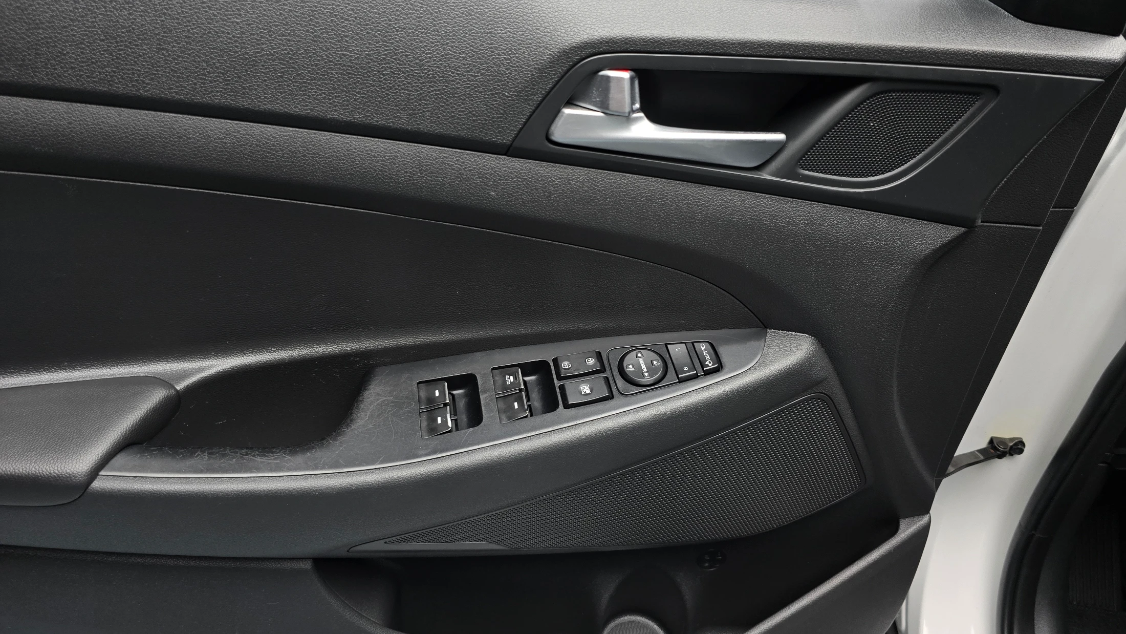 Hyundai Tucson, 2015 — фото 17
