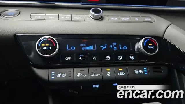 Hyundai Avante CN7, 2025 — фото 18