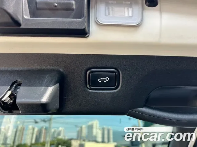 Kia Ev6, 2022 — фото 20