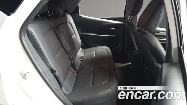 ChevroletGMDaewoo Bolt Ev, 2018 — фото 11