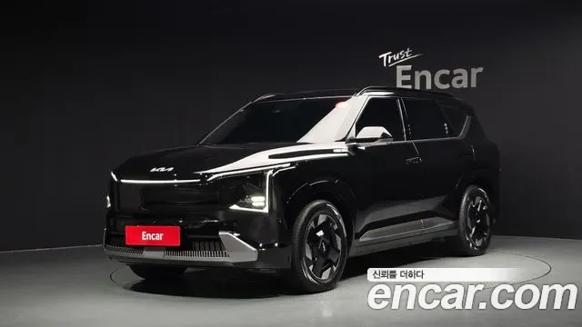 Kia Ev5