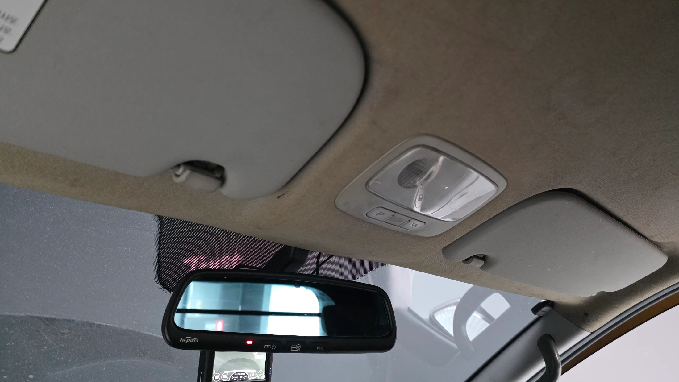 Hyundai Starex Grand Starex, 2012 — фото 19