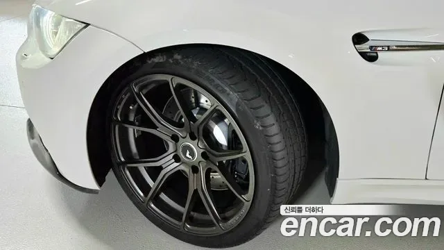 BMW M3 E90, 2013 — фото 10