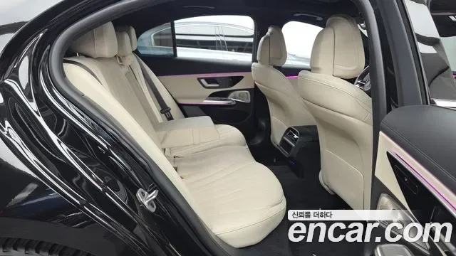 Mercedes-Benz E-Class W214, 2025 — фото 12