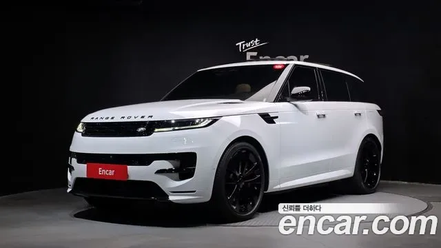 Land Rover Range Rover Sport Range Rover Sports